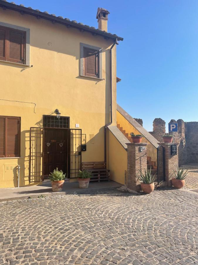 “La Casetta nel Borgo” - B&B