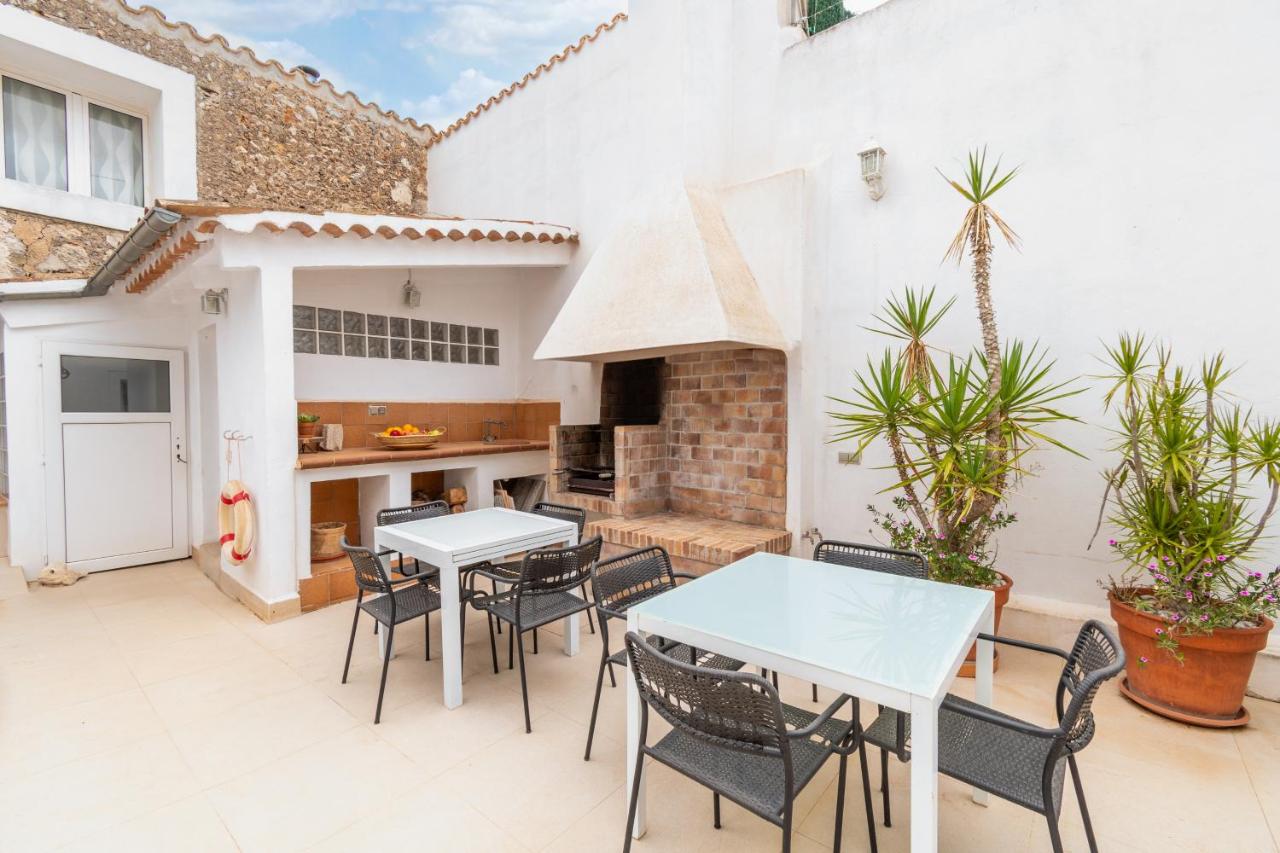 Mallorca Can Florit - B&B