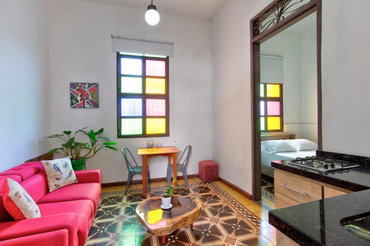 Habitación Deluxe - 1 cama grande