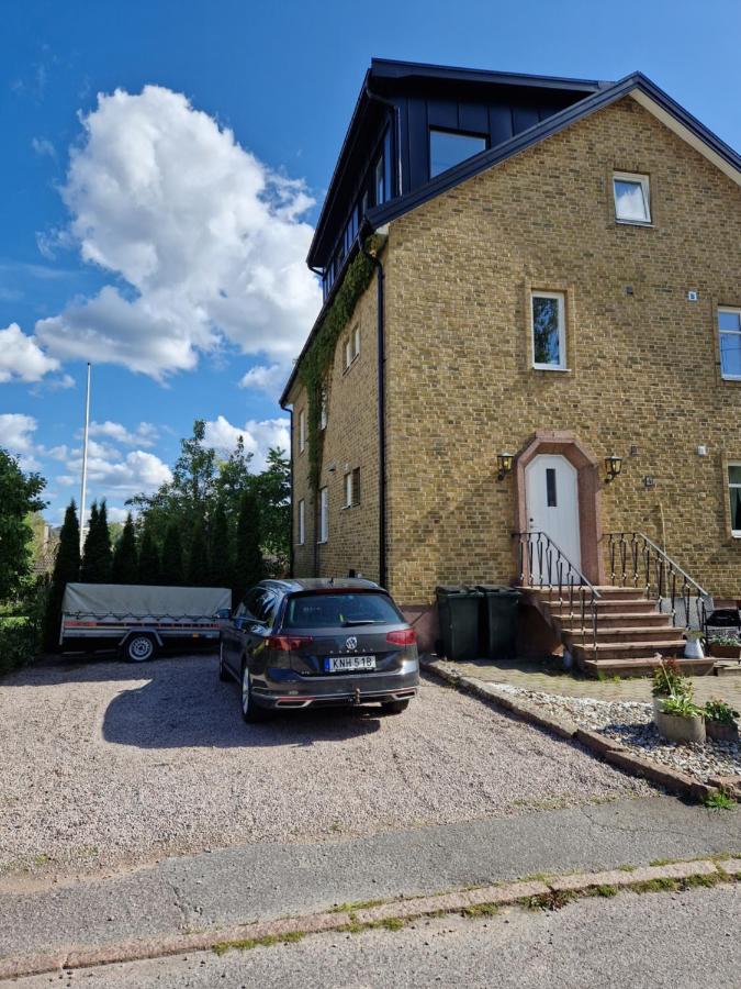 Tweepersoonskamer met 1 of 2 Bedden en Uitzicht op de Tuin