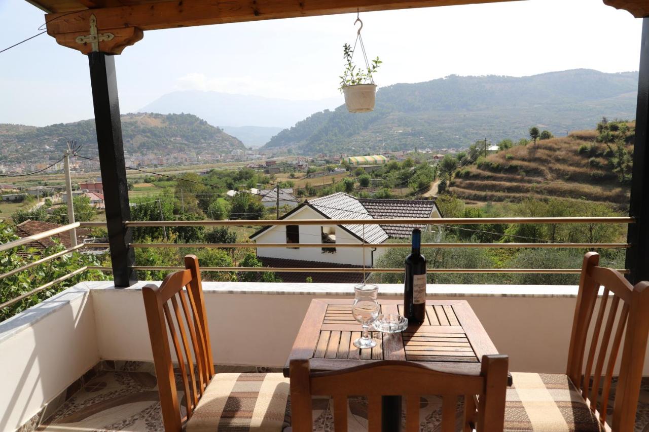 Villa Rexho - B&B Berat