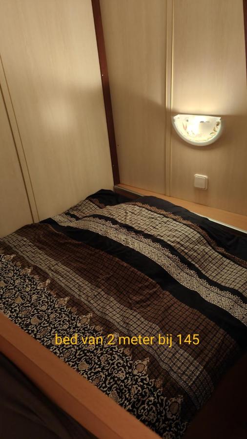 mooi leiden - B&B