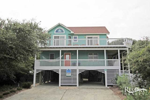 2512 - Duck Dunes by Resort Realty - B&B