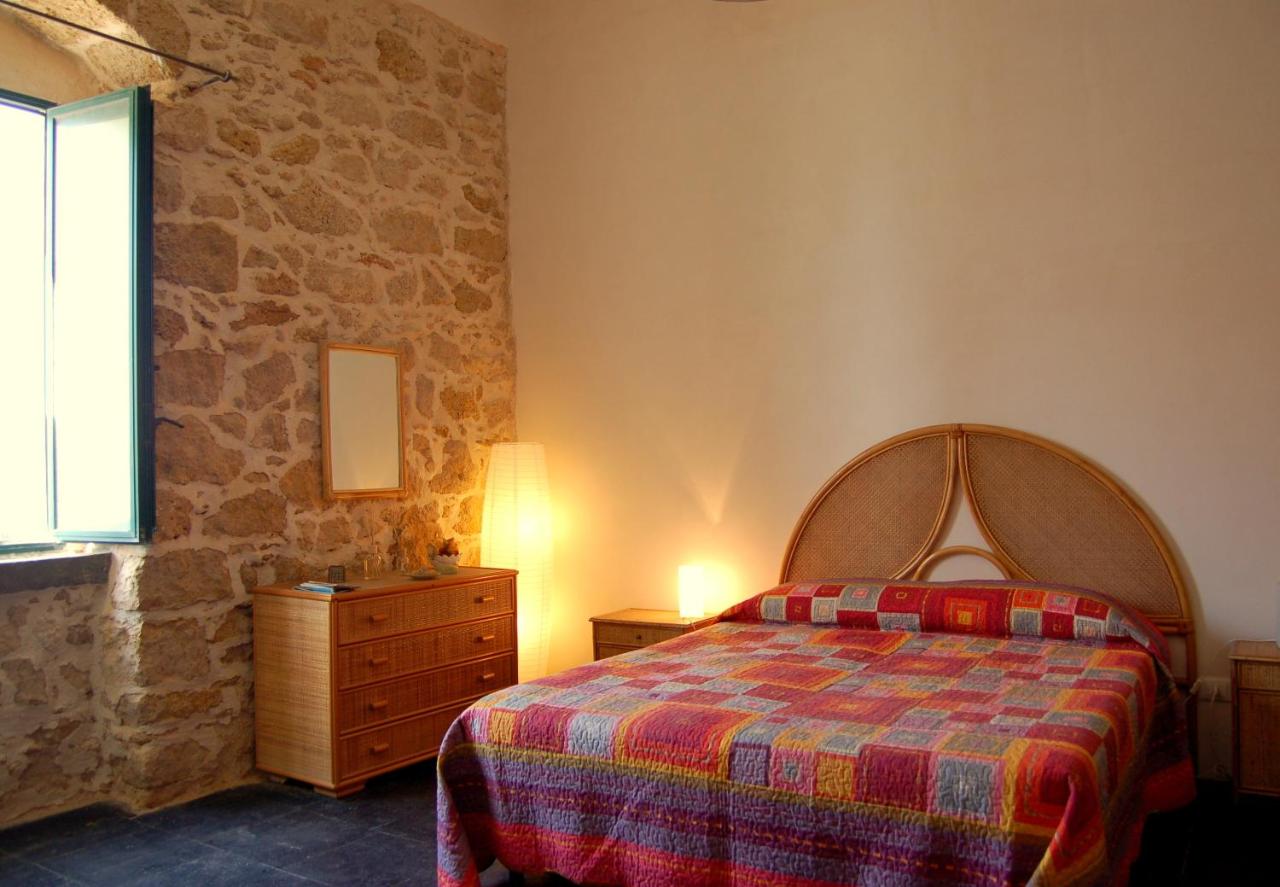 Casa Vacanze Magnolia - Bed and Breakfast Punta Secca