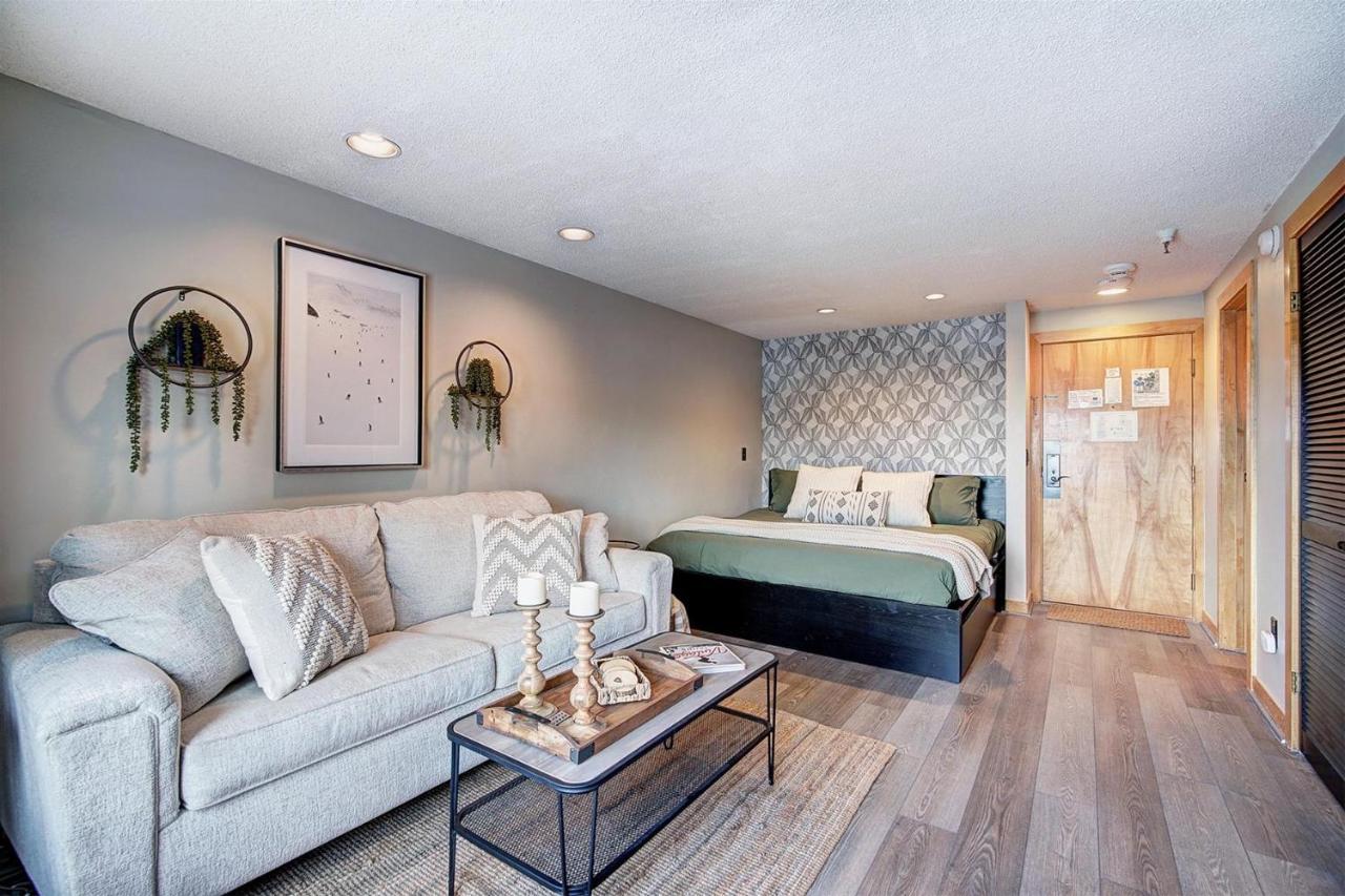 Village at Breck Studio 4217 by Ski Country Resorts - B&B