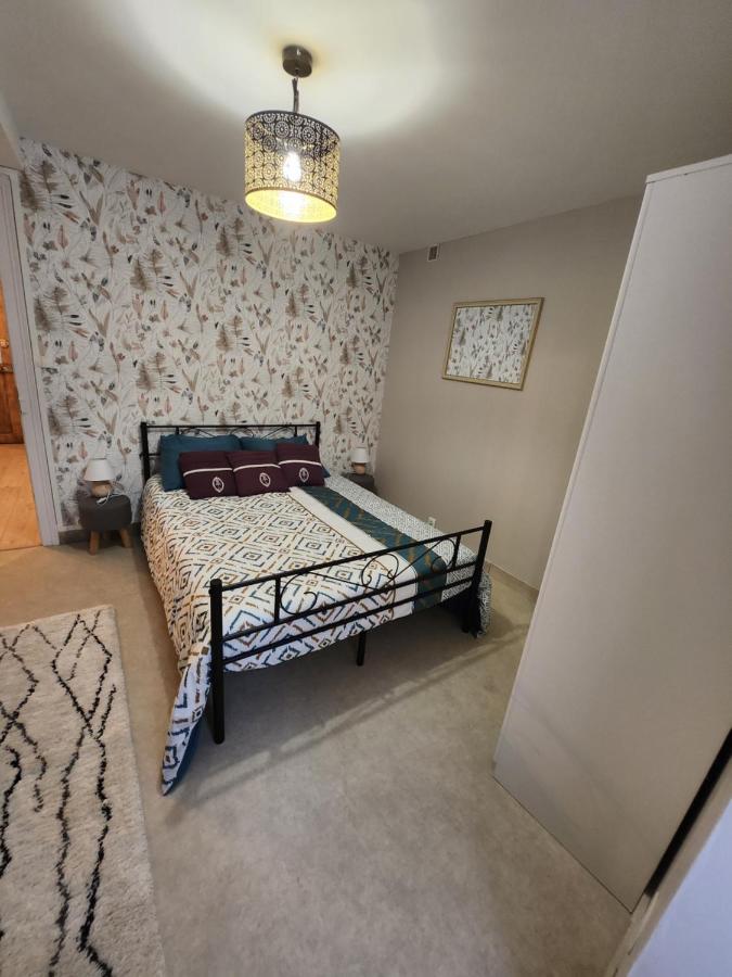 Le p'tit gîte d'Edmé - B&B