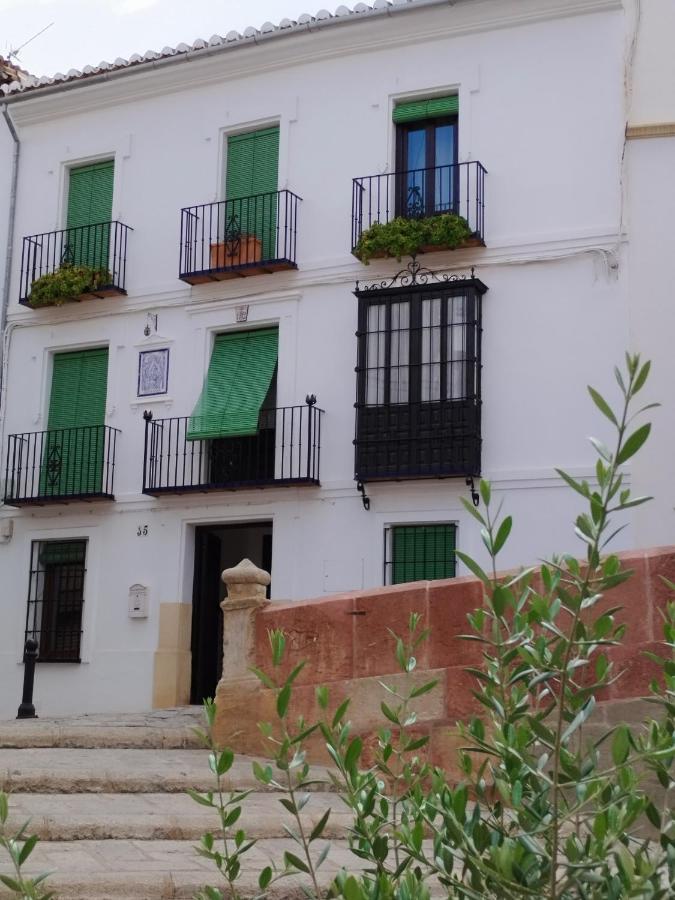 LA CASA DEL VIENTO ATQ - B&B