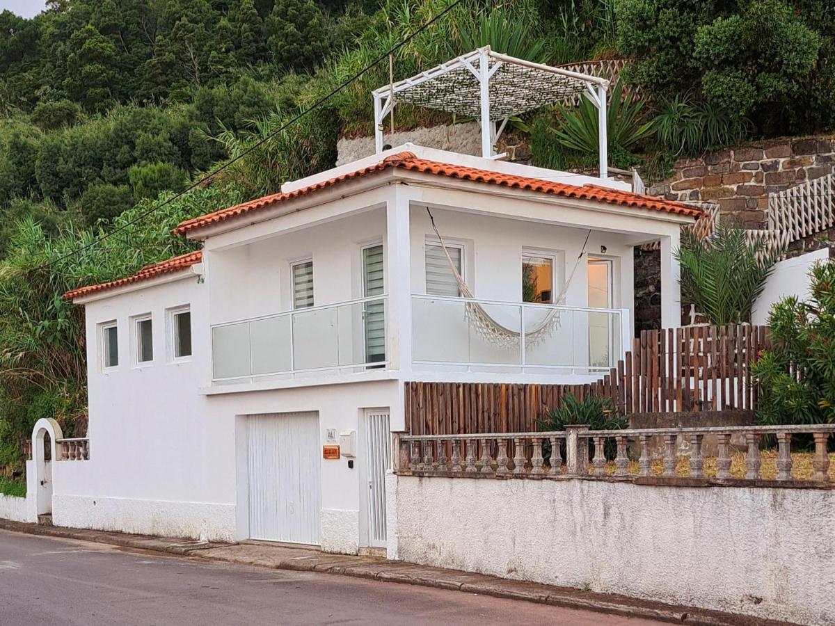 Villa de Bruma Faial da Terra - B&B Faial da Terra