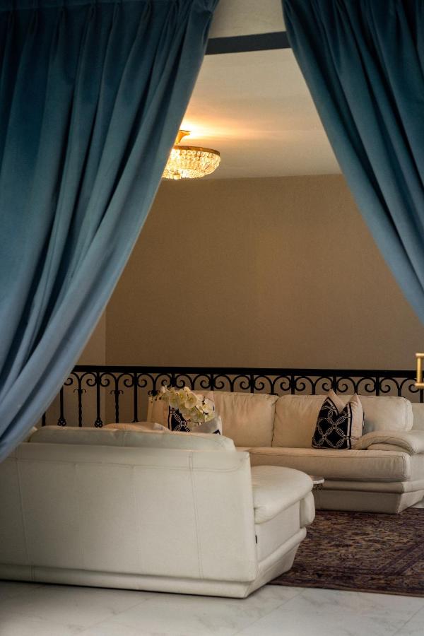 Suite con Piscina Privata