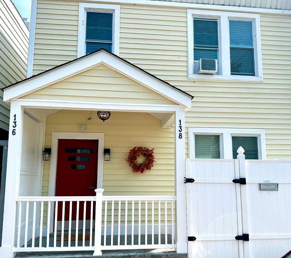4-A Diamond in Yonkers - B&B