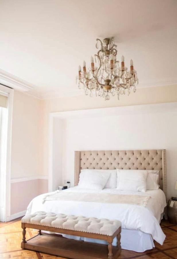Suite met Kingsize Bed en Balkon