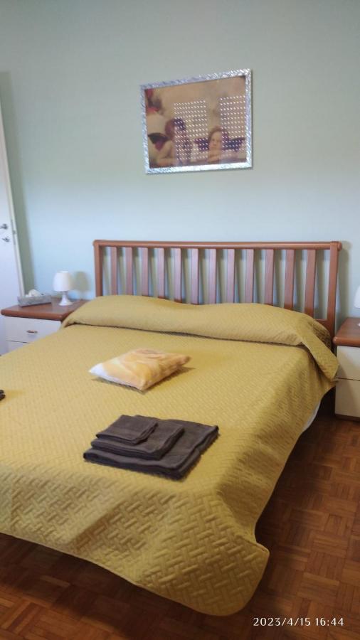 Appartamento con 2 Camere da Letto