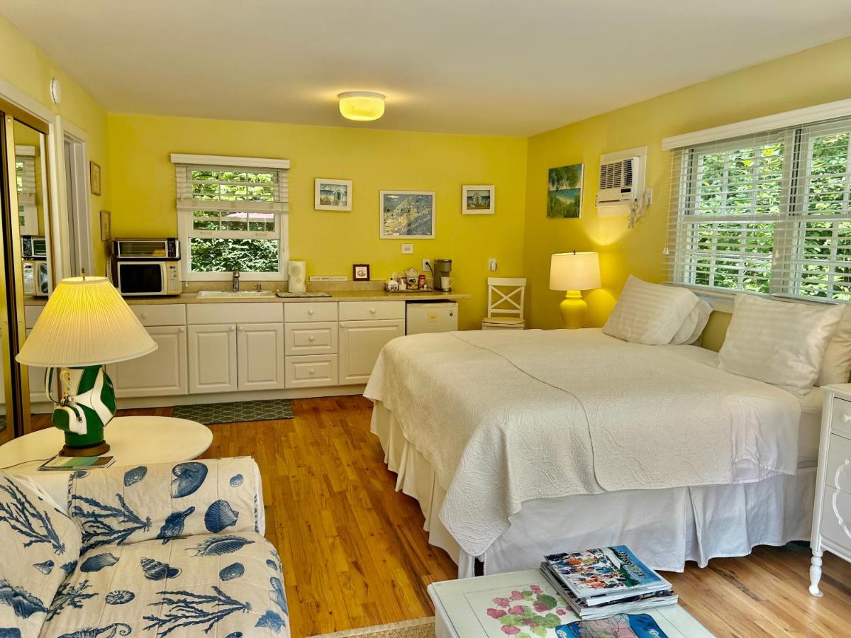 B&B Remsenburg - Hamptons private guest cottage - Bed and Breakfast Remsenburg