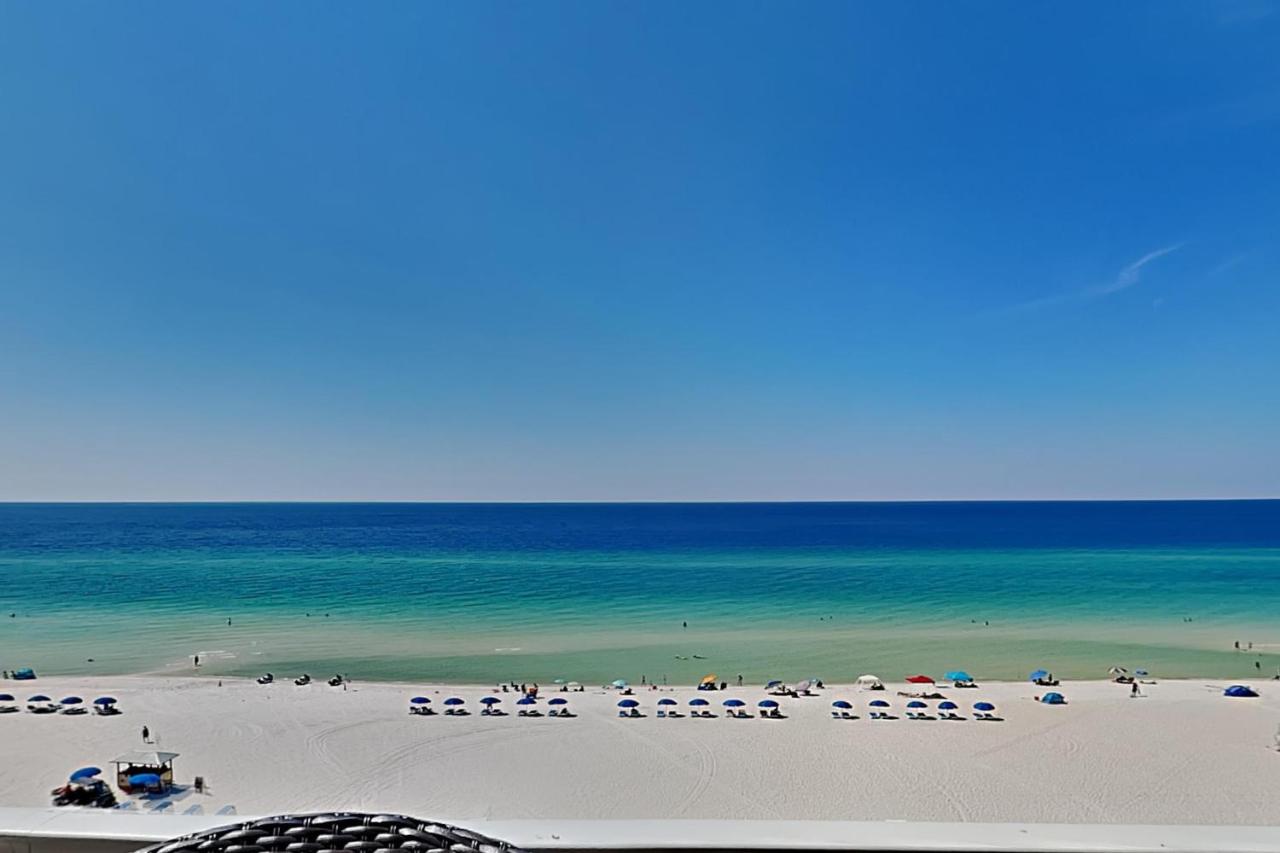 Sterling Reef #305 - B&B Panama City Beach