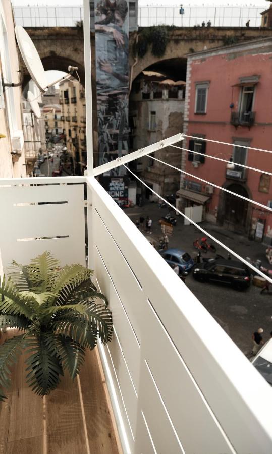 Doryana Luxury - Chambres d’hôtes Naples