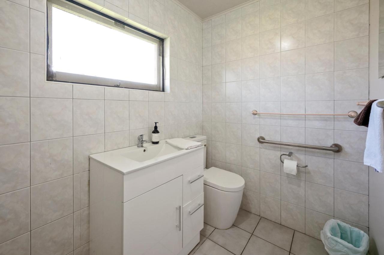 Apartamento Familiar de 1 dormitorio con vistas al jardín