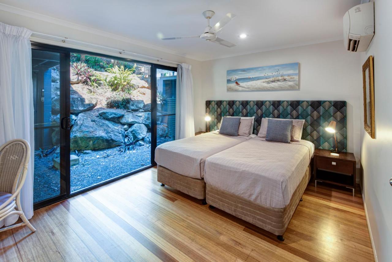 2 bedroom Seaview - Apartment 15