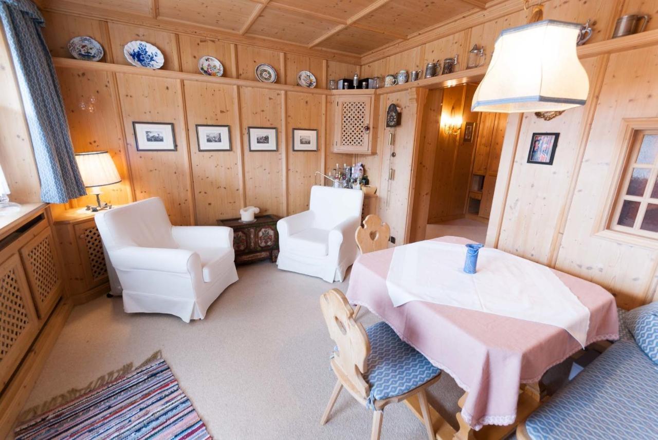 Modern Living Traditional Style - Ferienwohnung Altenmarkt im Pongau