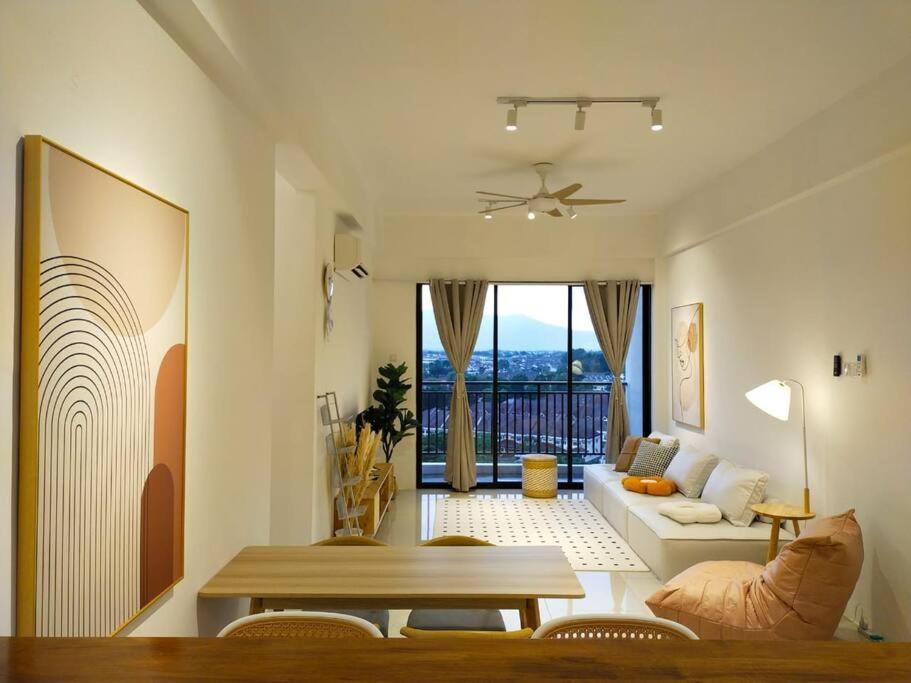 be.Cream The Cove -6mins Lost World Tambun -10pax - B&B