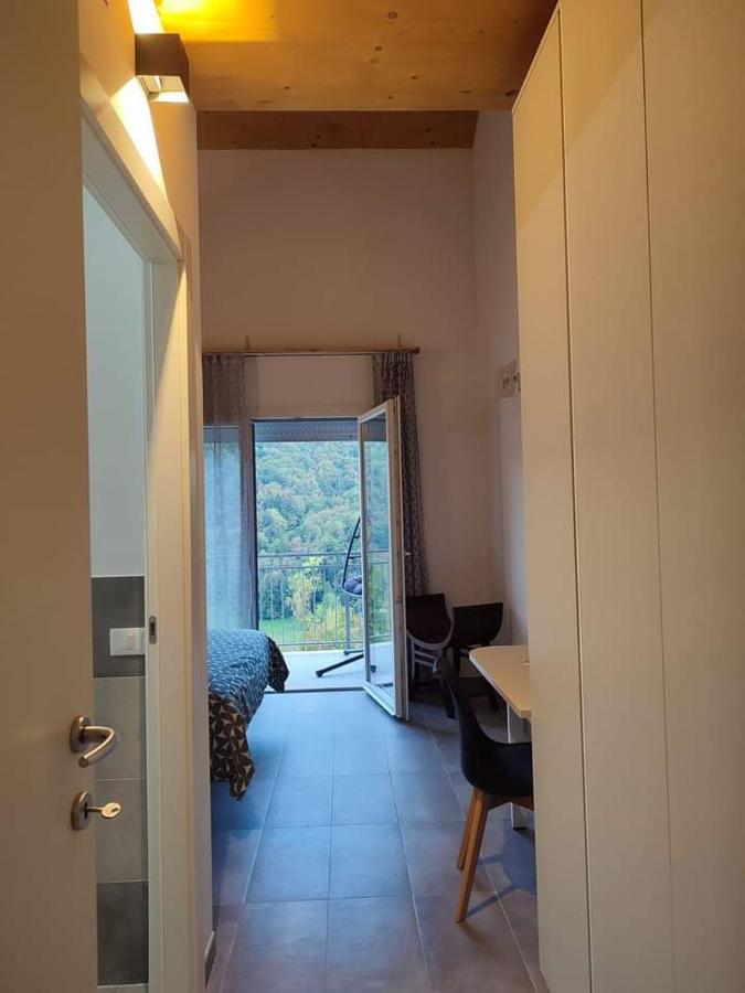 Habitación Doble con terraza