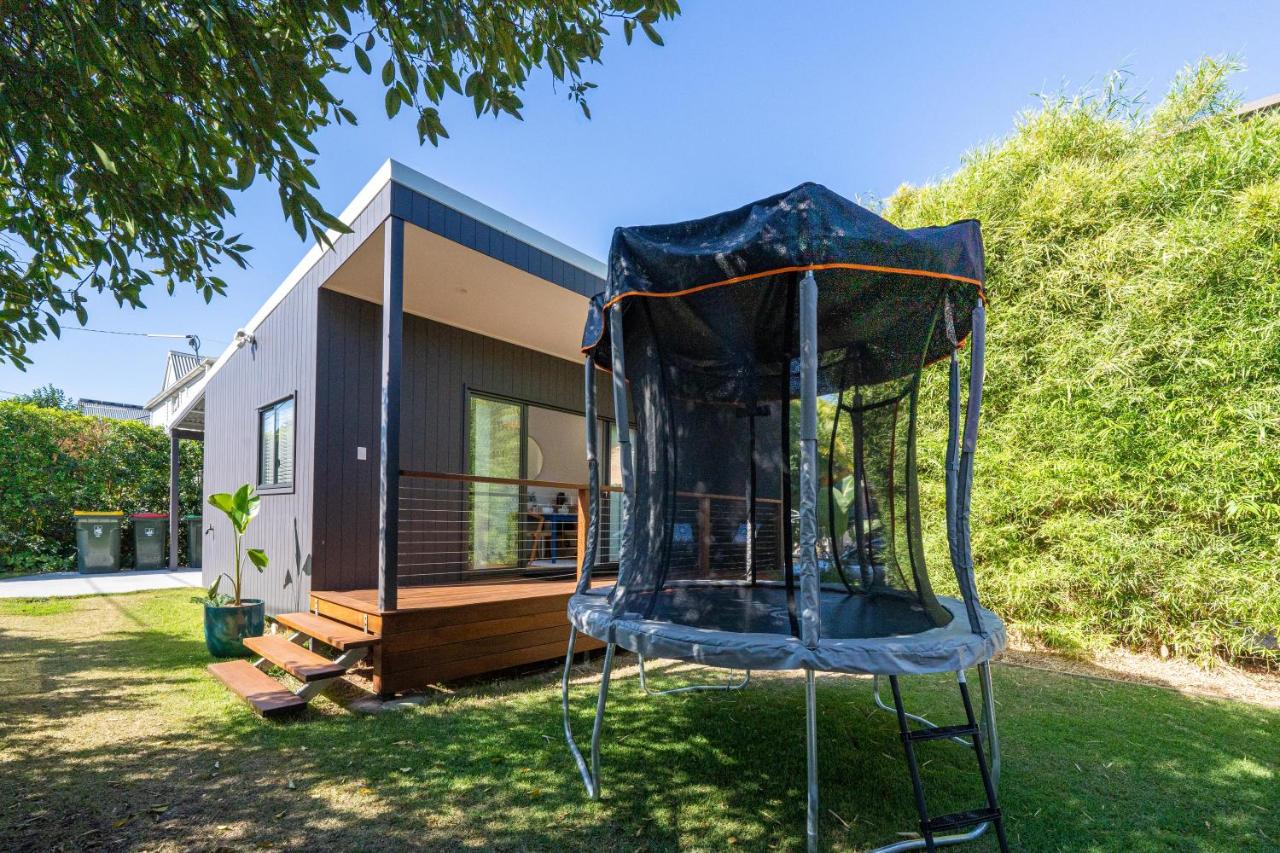 B&B Brisbane - Cozy 1 Bed 1 Bath Tiny Home near CBD - Bed and Breakfast Brisbane