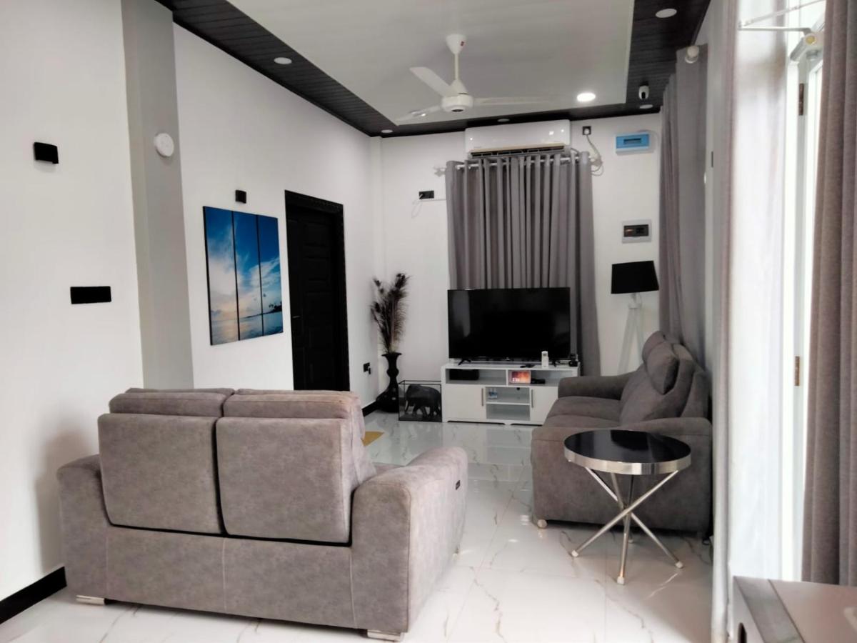 Florence Villas - Ferienwohnung Jaffna