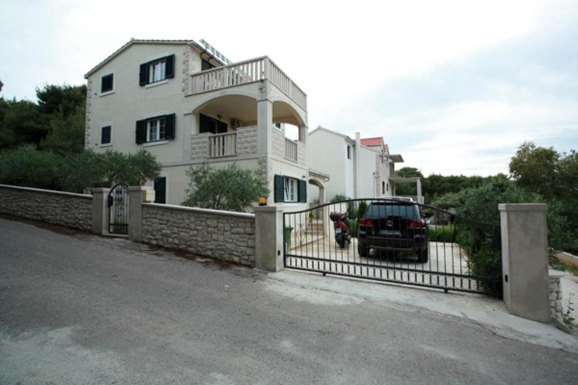 Apartment mit 1 Schlafzimmer, Meerblick und Balkon
