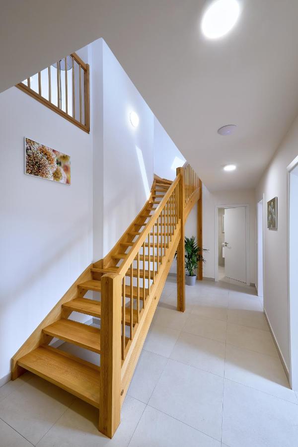 Appartamento Attico
