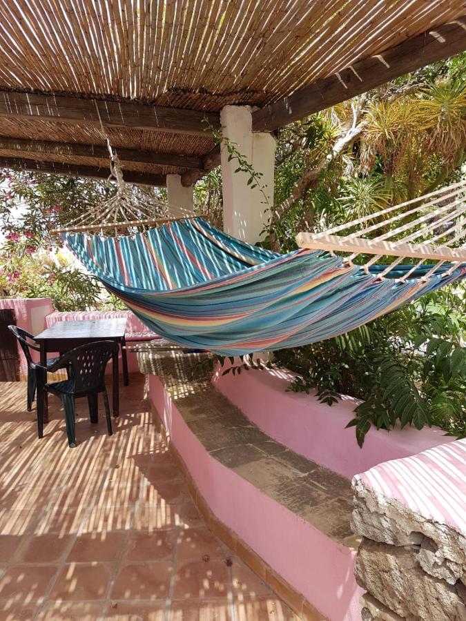 dammuso rosa - B&B