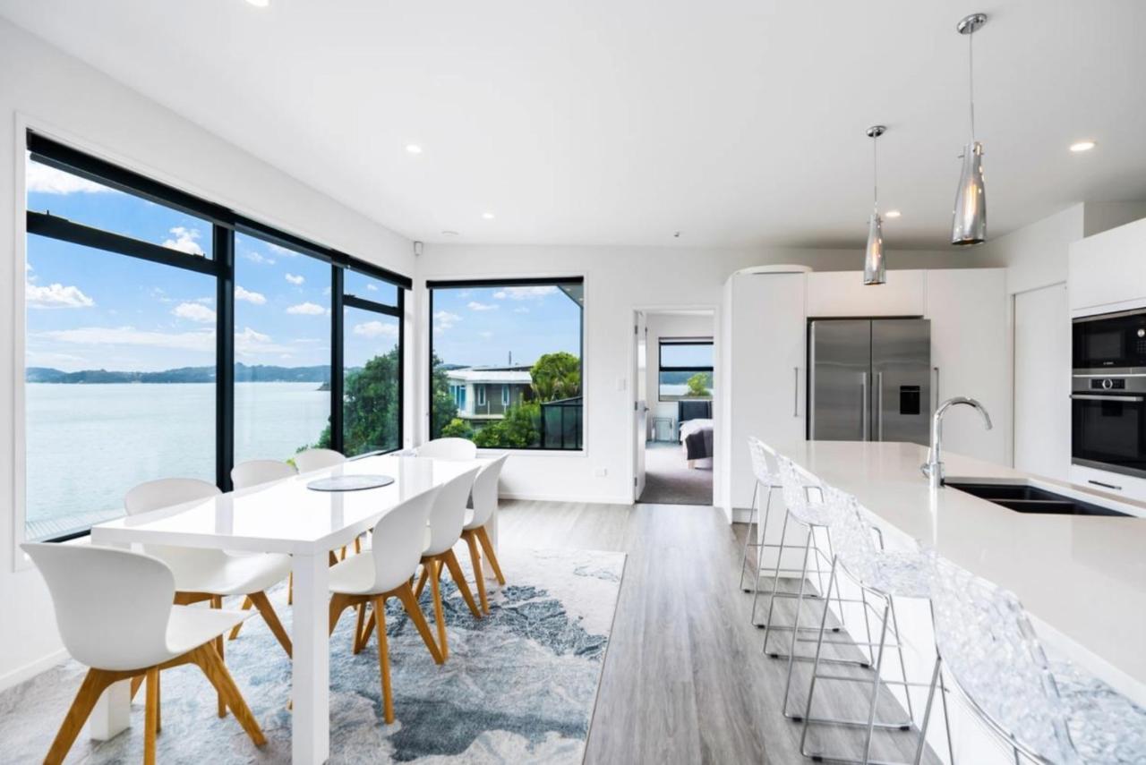 Bayview Apartment - Paihia Holiday Apartment - B&B