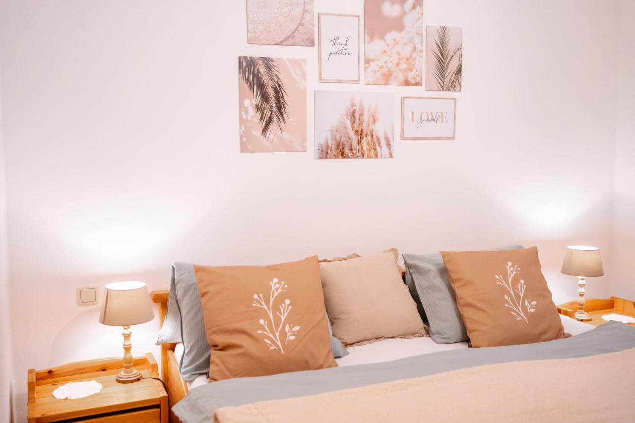 Apartment mit 2 Schlafzimmern