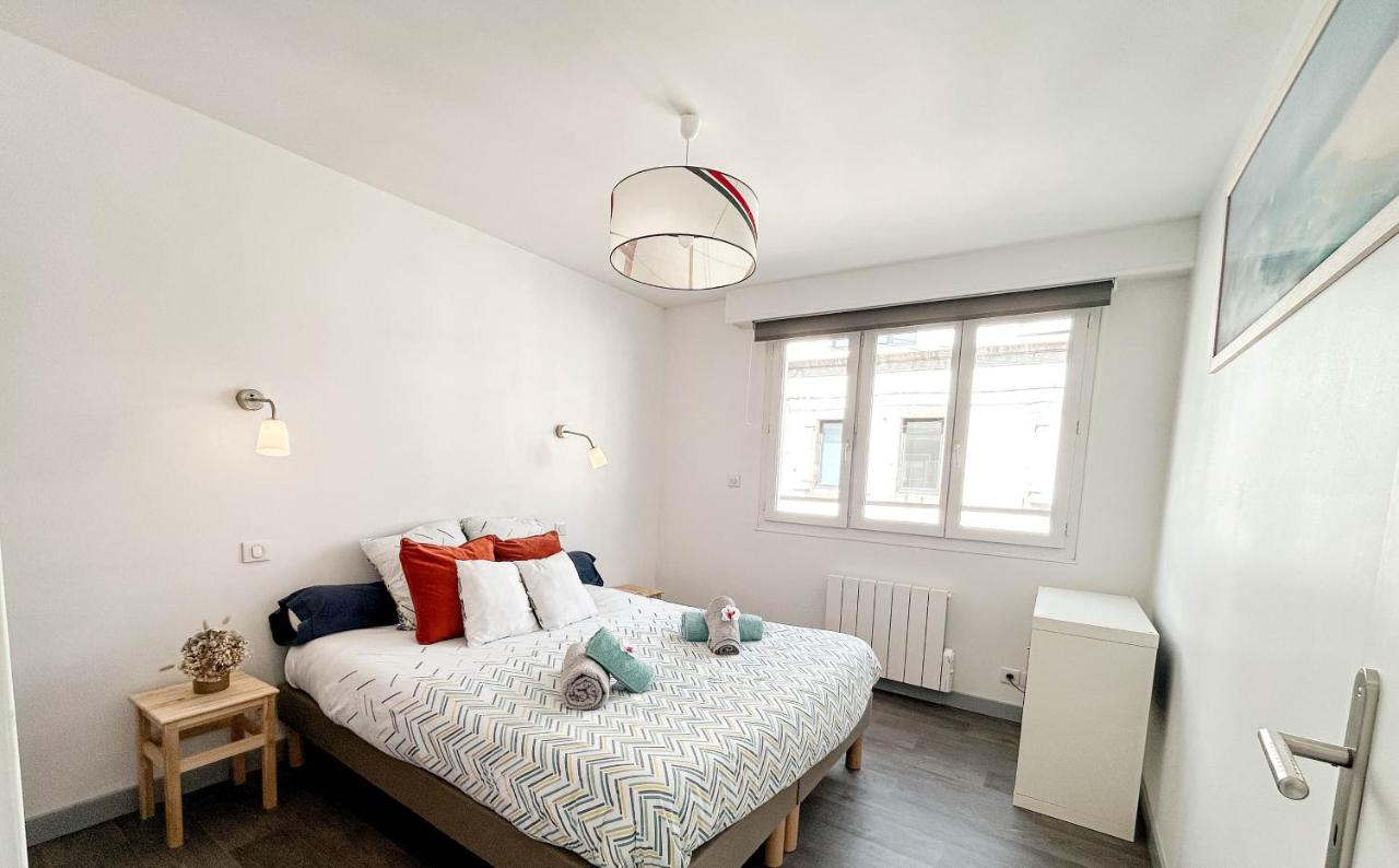 Apartment mit 2 Schlafzimmern