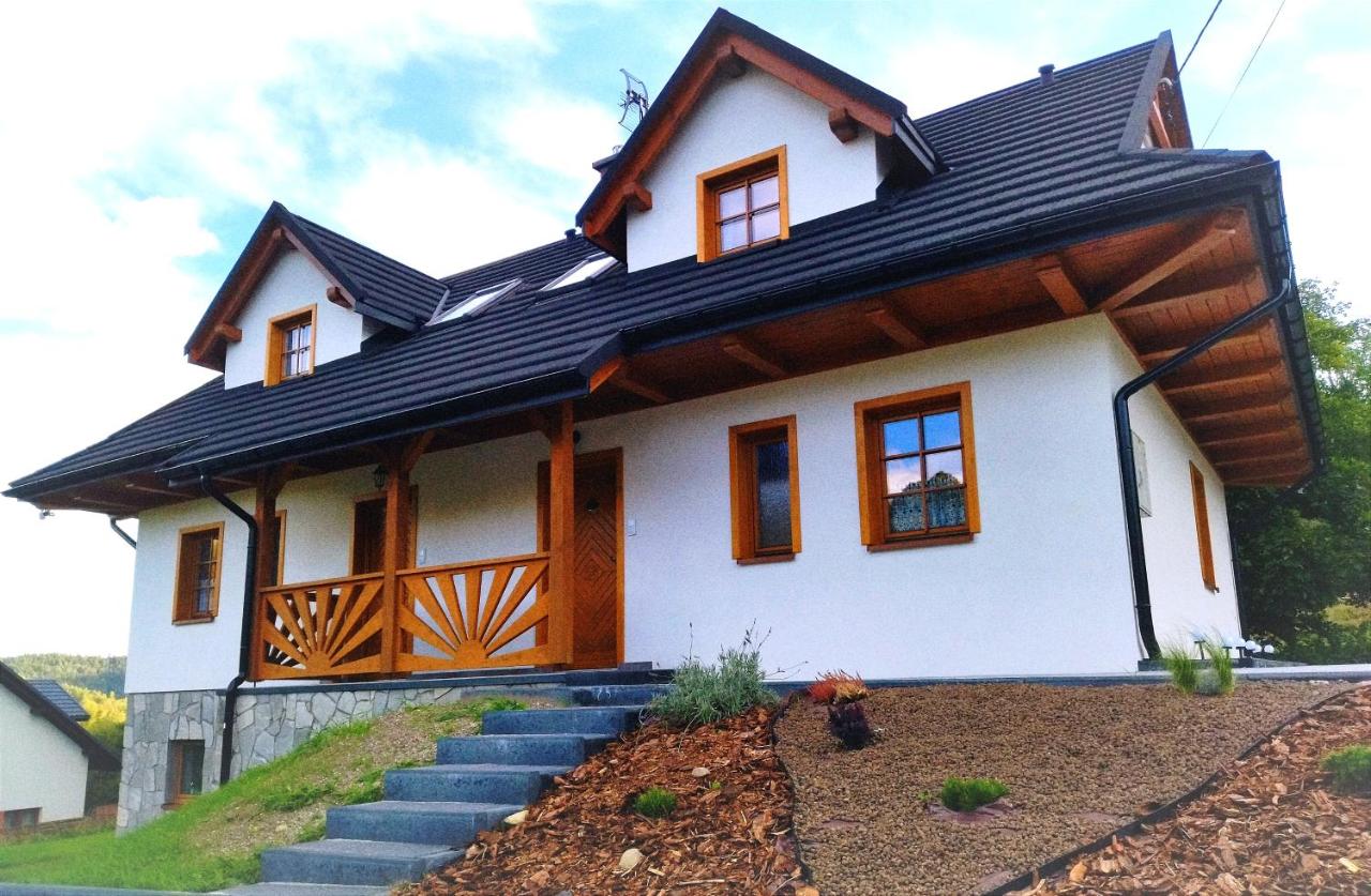Beskidzka Chałupa