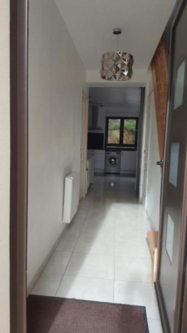 Maison 4 pièces, 3 chambres avec Jardin et Terrasse - B&B Lisses