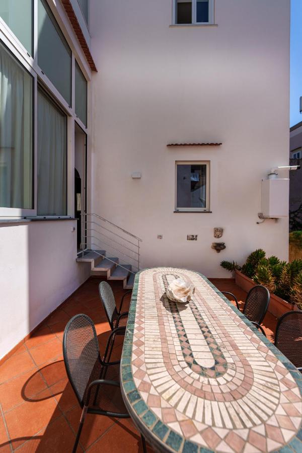 La casa di Mimí - B&B Vico Equense