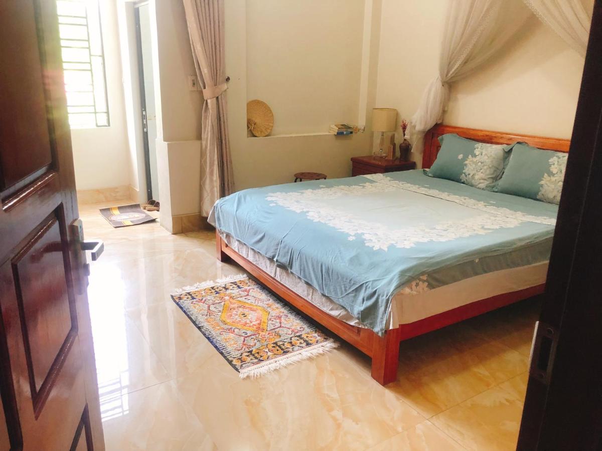 Deluxe Doppelzimmer