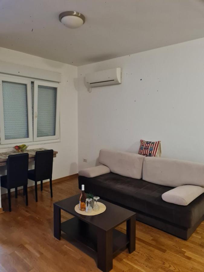 B&B Podgorica - Apartman City Kvart - Bed and Breakfast Podgorica