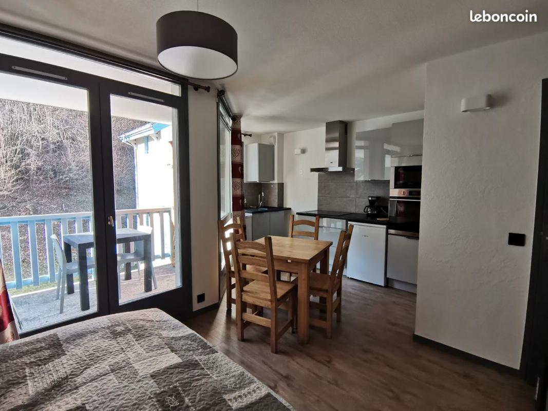 Studio au Cœur de la Tarentaise - B&B