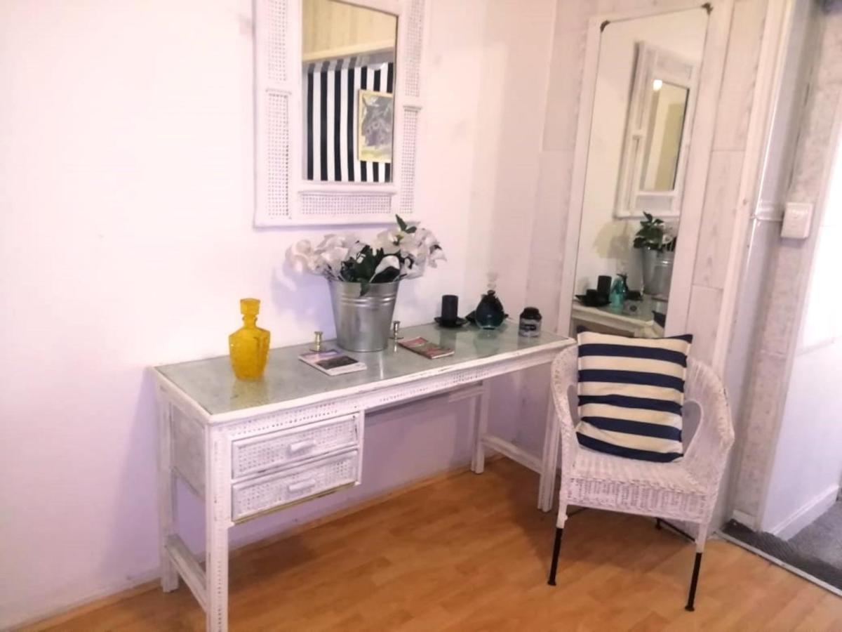 Camera Familiare con Bagno