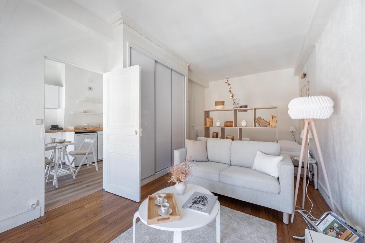 Angelina - Proche de la Place Bellecour - Ferienwohnung Lyon