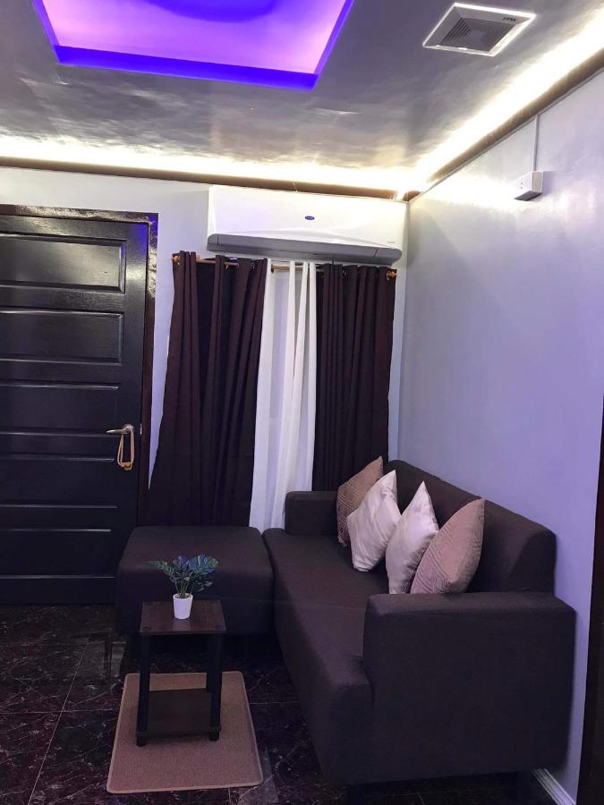 Catrionna Doll House - B&B Tagum