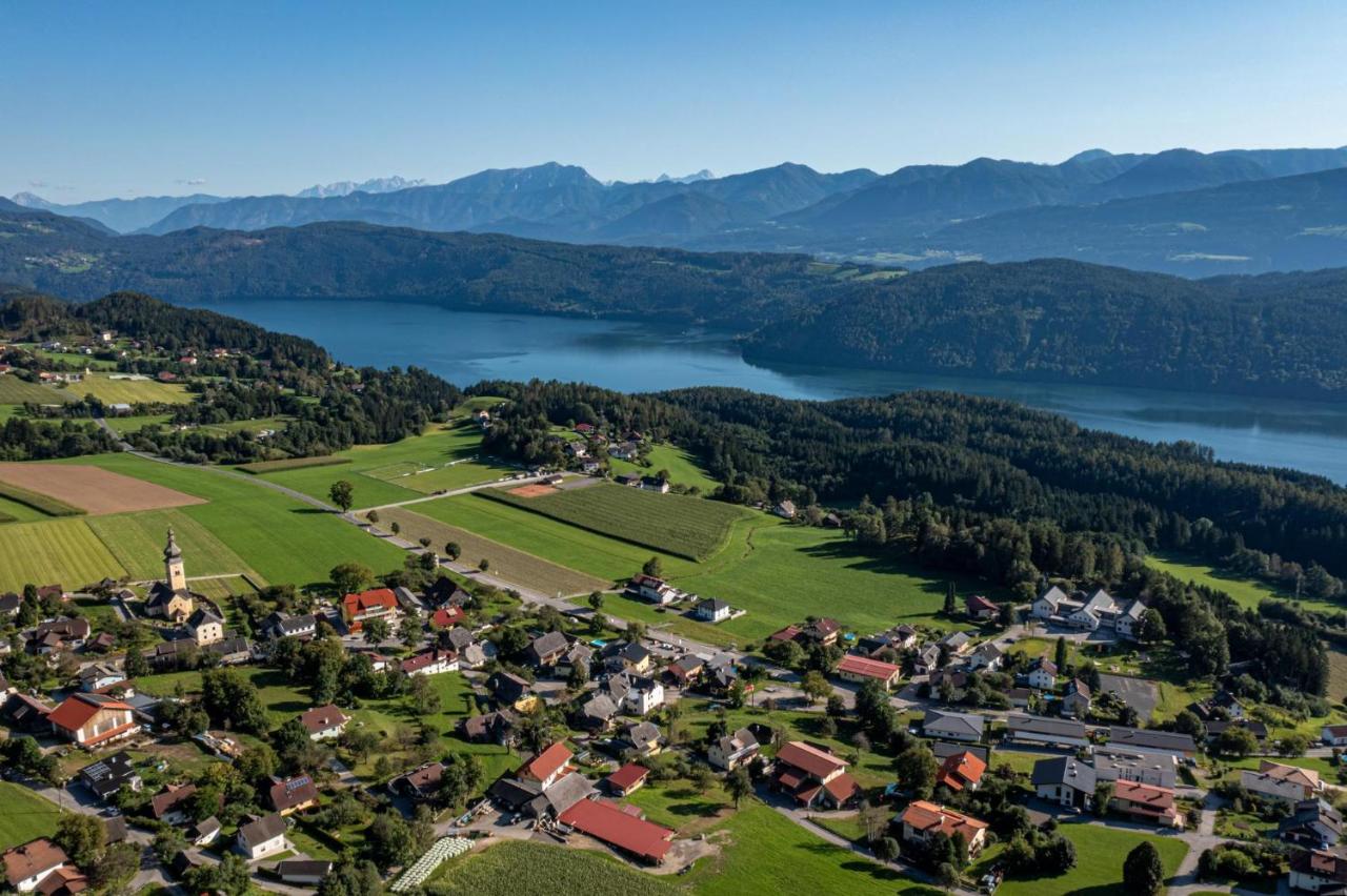 Ferienhaus Sonnenwiese - B&B