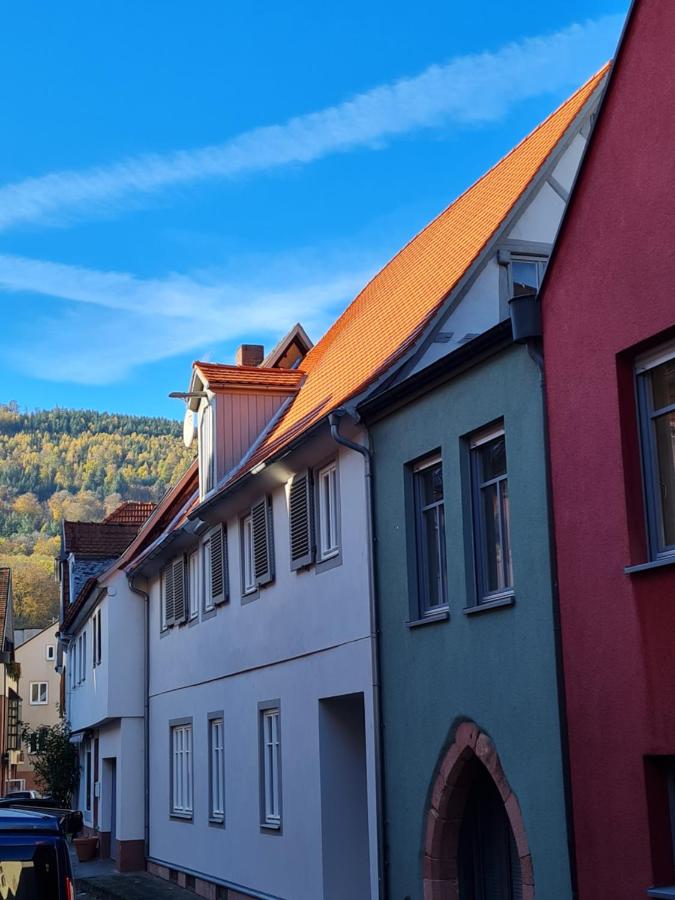 B&B Miltenberg - Riesenbude - Bed and Breakfast Miltenberg