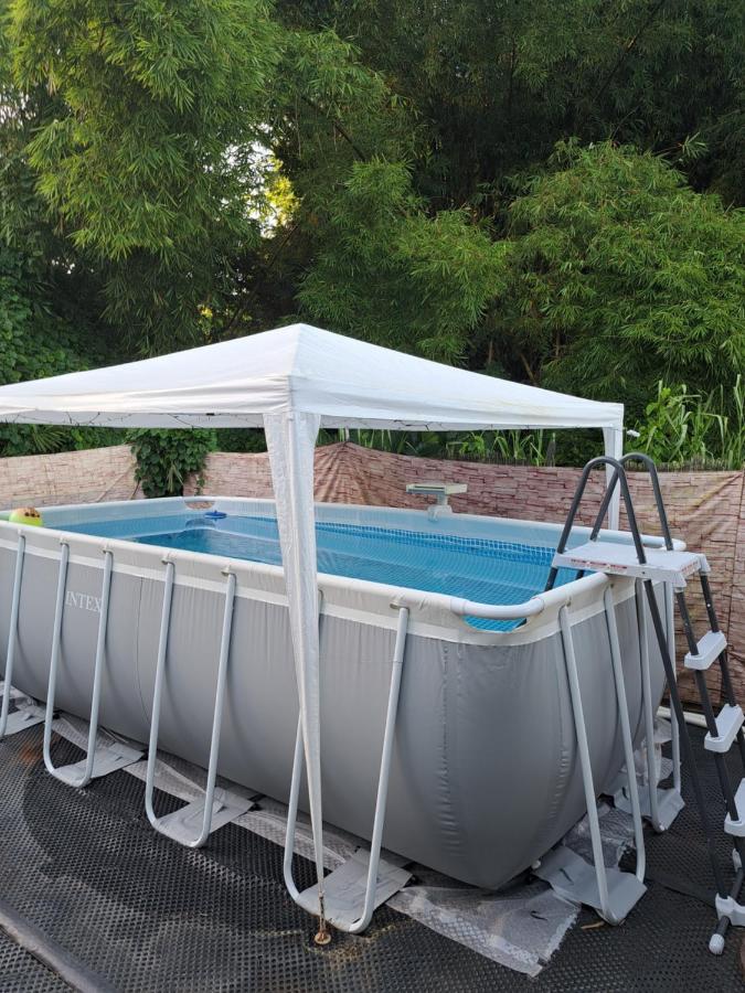 Villa - B&B Baie Mahault