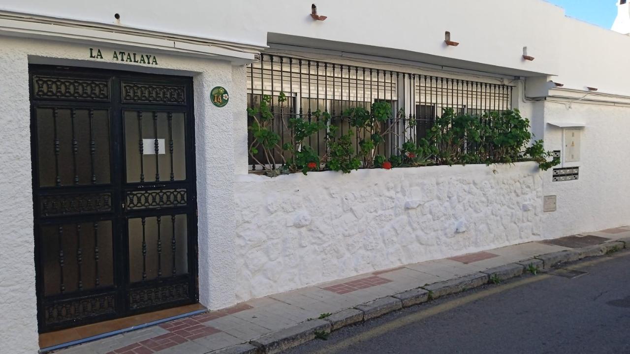 BRISAMAR Apartamento con aire acondicionado - B&B