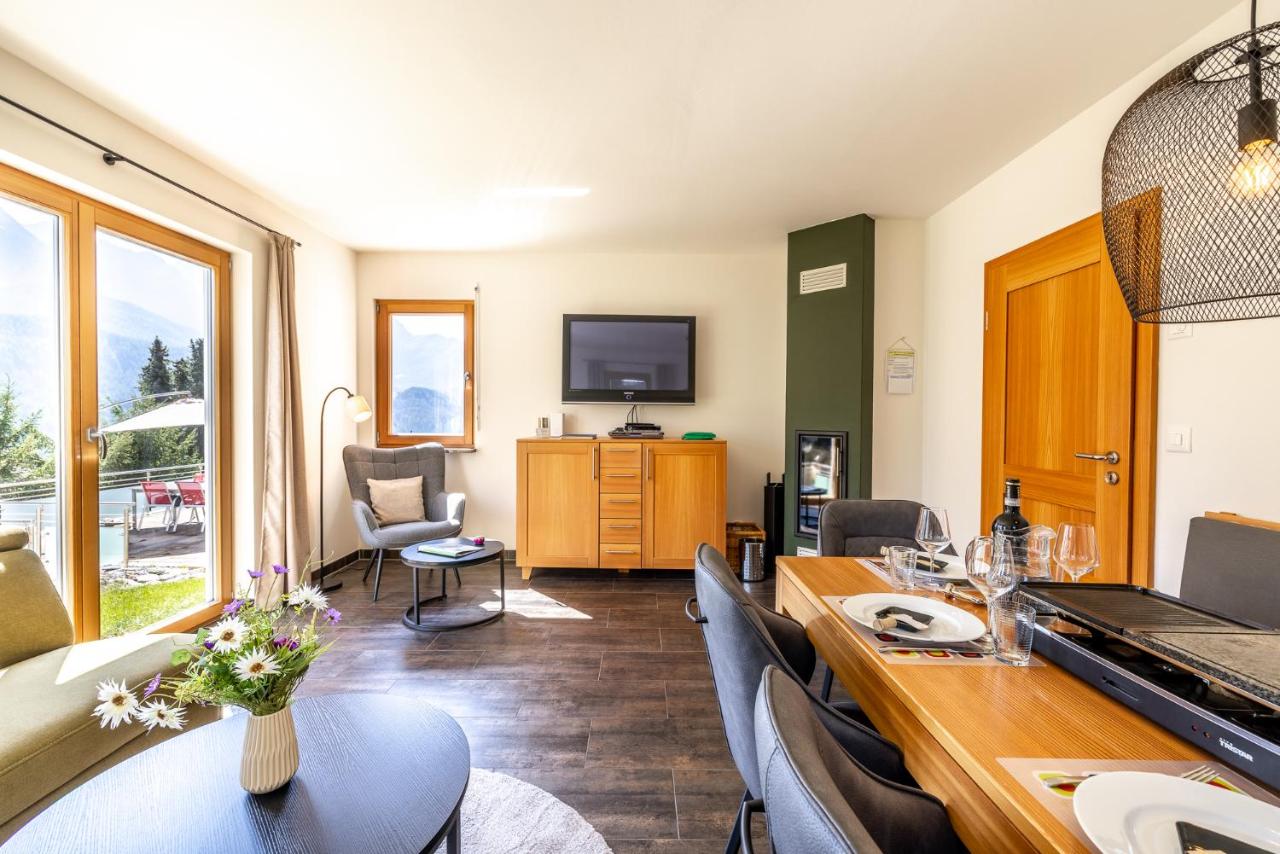 B&B Scuol - Arch San Martin C - Bed and Breakfast Scuol