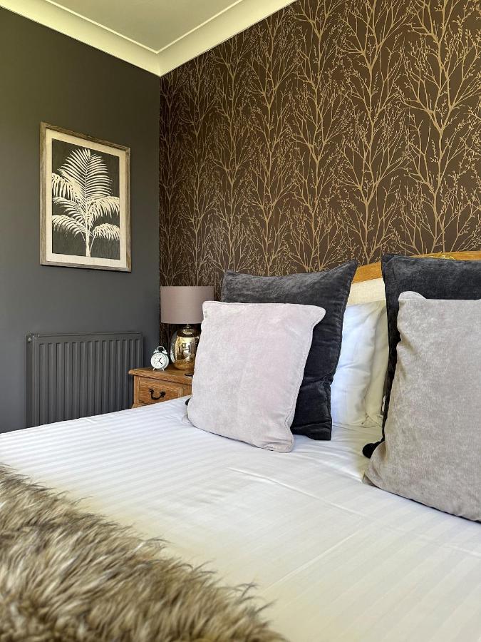 Camera Matrimoniale con Vasca 