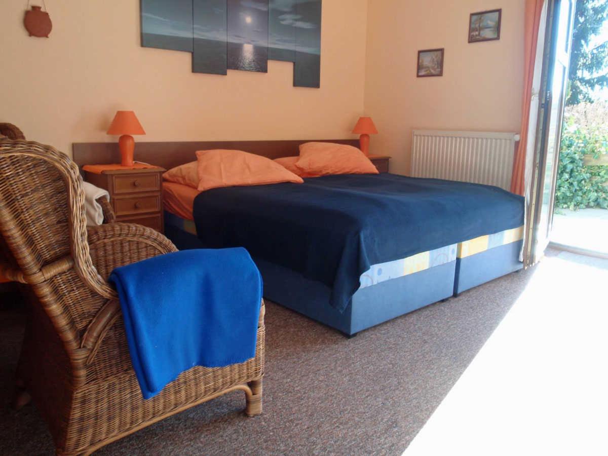 Apartment Domizil