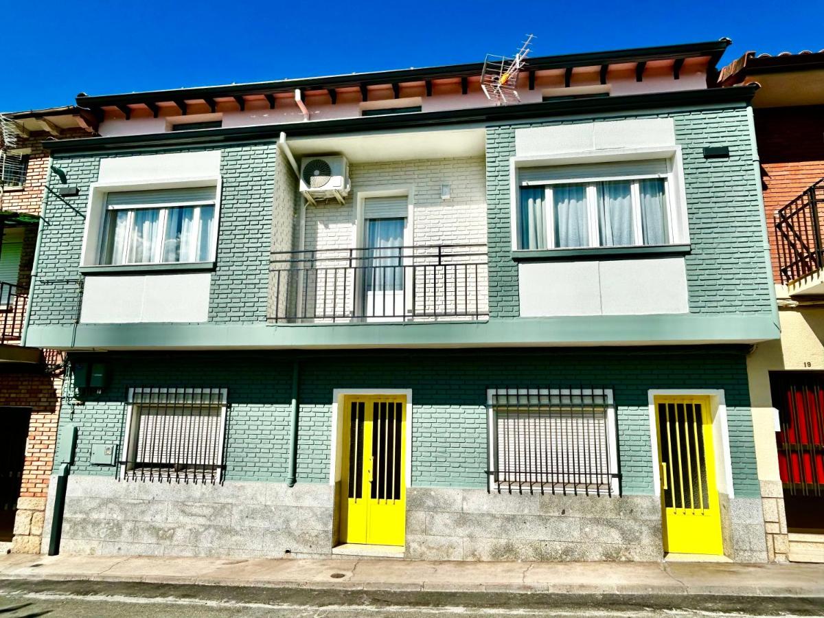 SolGredos I - B&B