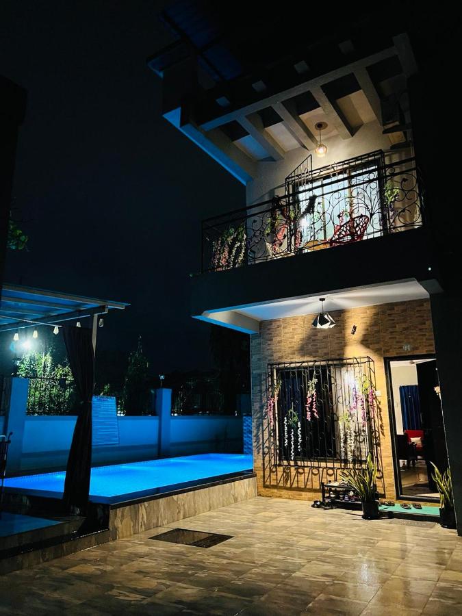 Mystic Dreamville 3BHK Villa Lonavala - Chambres d’hôtes Lonavla